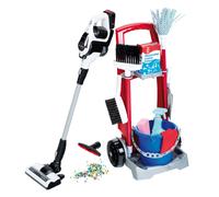 Carrito de limpieza Theo Klein