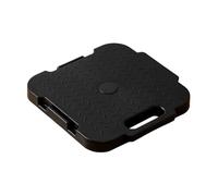 Carrito de muebles de mudanza - Rodillos móviles portátiles | Equipo de mudanza perfecto para el hogar | Rodillo de transporte de pesada | Muebles de elevación de madera adecuados para