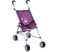 Carrito De Muñecas Bayer Design BUTTERFLY