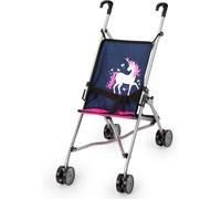 Carrito De Muñecas Bayer Design UNICORN