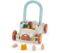 Carrito de paseo Ecoiffier Chariot de Marche 16 accesorios multicolor
