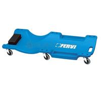 CARRITO DE PLASTICO 6 RUEDAS TALLER MECANICO FERVI 0645/CP