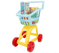 Carrito de supermercado My Home Colors
