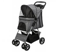 Carrito de transporte Friends on tour - Mediciones: 47 x 100 x 80 cm