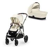 Carrito Duo Gazelle S de Cybex Cybex Seashell Beige