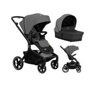 Carrito Dúo Munich MUN5 Gris
