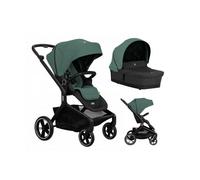 Carrito Dúo Munich MUN5 Verde