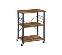 Carrito Estante de Cocina