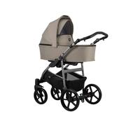 Carrito Mata/ Chasis gris - COLOR : Marrón, PIEZAS: Dos piezas ( -70€ )