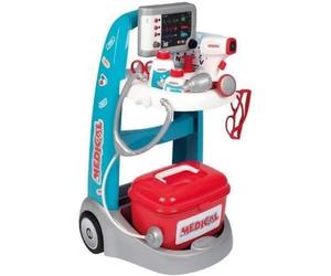 Carrito Médico Smoby
