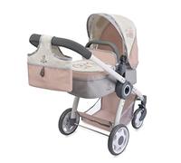 Carro de Muñecas Funny 3x1 con Bolso DeCuevas 80586