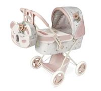Carrito para Muñecas Decuevas Koala 38 x 65 x 60 cm Plegable