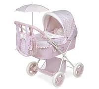 Carrito para Muñecas Decuevas Niza 38 x 65 x 60 cm