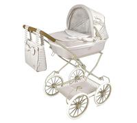 Carrito para Muñecas Decuevas Verona 42 x 80 x 81 cm