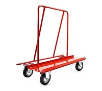 Carrito para Paneles hasta 800kg Dolly para planchas Transportar Objetos Grandes Puertas Ventanas