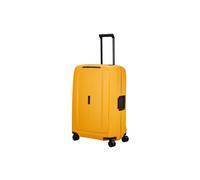 Carrito rígido Samsonite Selection Essens L (75 cm) amarillo