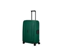 Carrito rígido Samsonite Selection Essens L (75 cm) verde