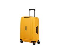 Carrito rígido Samsonite Selection Essens XS (Equipaje de mano) amarillo