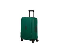 Carrito rígido Samsonite Selection Essens XS (Equipaje de mano) verde
