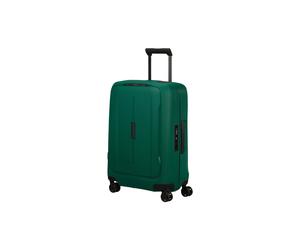 Carrito rígido Samsonite Selection Essens XS (Equipaje de mano) verde