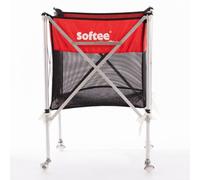 Carrito Softee aluminium filet TU