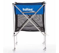 Carrito Softee aluminium TU
