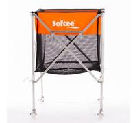 Carrito Softee aluminium TU