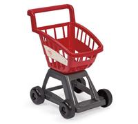 Carrito Supermercado Infantil Ecoiffier 100% Chef 47,7 x 31,5 cm