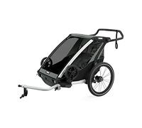 CARRITO THULE CHARIOT LITE 2 AGAVE
