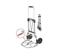 Carrivan Carretilla Plegable S90XL