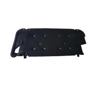 Carro Aislamiento Capó Alfombrilla Cubierta Sonido Térmico Para Motor Capó Coche Compatible Con Range Para Rover Para Evoque Para L538 2012 2013 2014 2015 2016 2017 2018