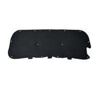 Carro Aislamiento Capó Almohadilla Aislante Para Capó Coche Forro Cubierta Motor Estera Térmica Compatible Con Peugeot 308 Para T9 Para MK2 2016 2017 2018 2019 2020 2021