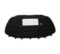 Carro Aislamiento Capó Almohadilla Algodón Aislamiento Acústico Para Capó Delantero Coche Cubierta Térmica Insonorizada Para Motor Compatible Con VW Para Polo 2011-2019