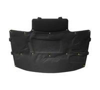 Carro Aislamiento Capó Almohadilla Sonido Para Capó Motor Cubierta Aislamiento Ignífugo Para Coche Accesorios Piezas Interiores Compatible Con BMW Para E39 1993-2003
