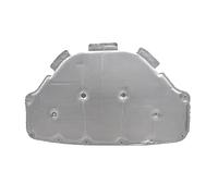 Carro Aislamiento Capó Cubierta Frontal Algodón Aislamiento Acústico Para Capó Coche Alfombrilla Térmica Accesorios Protectores Compatible Con BMW Para G20 G28 2020 2021
