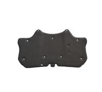 Carro Aislamiento Capó Estera Aislamiento Motor Capó Delantero Insonorizada Compatible Con Jaguar Para XE Para X760 2016 2017 2018 2019 2020 2021 2022 2023 2024