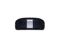 carro Aislamiento del capó Forro Térmico Para Capó Coche Para Leapmotor C10 2024-2026 Tapete Aislante Algodón Insonorizado Para Motor Protección