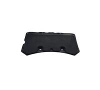 Carro Aislamiento Del Capó Para Odyssey RB3 RB4 2008-2013 Alfombrillas Aislamiento Acústico Para Coche Capó Insonorizado Alfombra Para Motor(Escribe un)