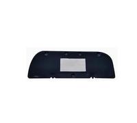 carro Aislamiento del capó Para Toyota Para RAV4 XA40 40 2013~2018 Almohadilla Aislante Para Capó Coche Revestimiento Cubierta Motor Tapete Insonorizado