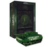 Carro Armato Box Film Di Guerra (Limited Ed) (10 Dvd) [Italia]