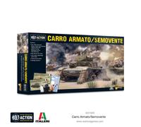 Carro Armato & Semovente