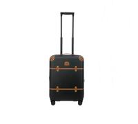 Carro Bellagio 55 CM BBG38301.902 Negro Tan Bric's Negro