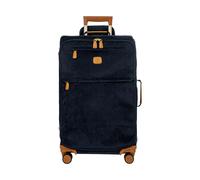 Carro Bric's Life Soft Cabina Azul 37X55X23 Art Blf58117.396