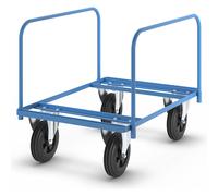 Carro-caja eurokraft pro, carga máx. 250 kg