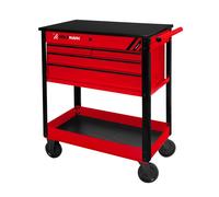 Carro cajon de taller para herramientas Holzmann ww862eco