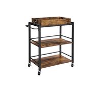 Carro Cocina con Ruedas