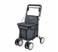 CARRO COMPRA CARLETT LETT800S3 ICE COMFORT