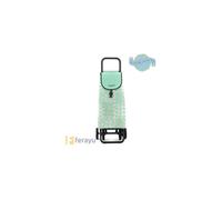 Carro compra GARMOL circulos celeste 217G4P 55l C-841