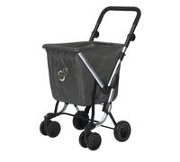 CARRO COMPRA PLEGABLE PLAYMARKET WE GO