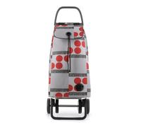 Carro Rolser I-MAX Logos 4 Ruedas - Rojo